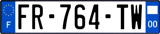 FR-764-TW
