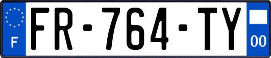 FR-764-TY