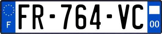 FR-764-VC