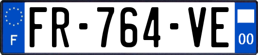 FR-764-VE