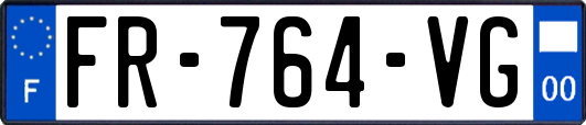 FR-764-VG