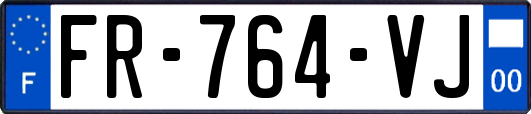 FR-764-VJ