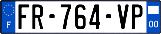 FR-764-VP