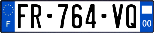 FR-764-VQ