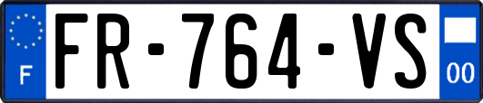 FR-764-VS