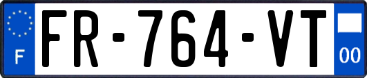 FR-764-VT