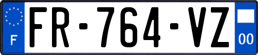 FR-764-VZ
