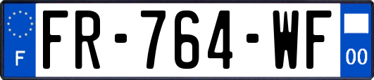 FR-764-WF