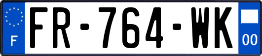 FR-764-WK