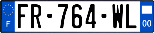 FR-764-WL