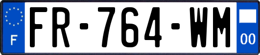 FR-764-WM
