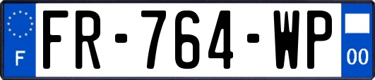 FR-764-WP