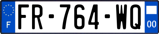FR-764-WQ