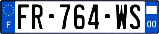 FR-764-WS