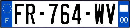 FR-764-WV