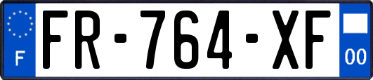 FR-764-XF