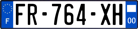 FR-764-XH