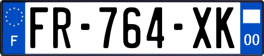 FR-764-XK
