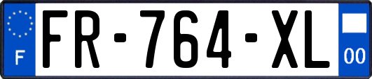 FR-764-XL