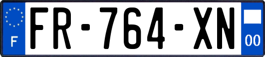FR-764-XN