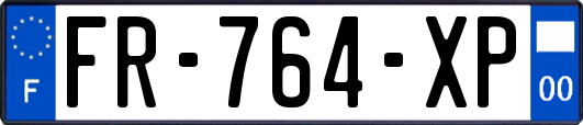 FR-764-XP