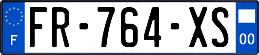 FR-764-XS