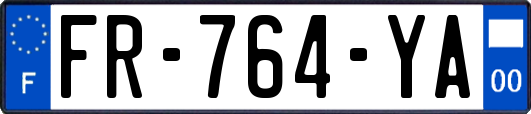 FR-764-YA