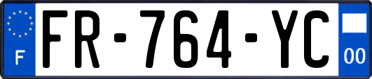 FR-764-YC