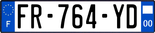FR-764-YD
