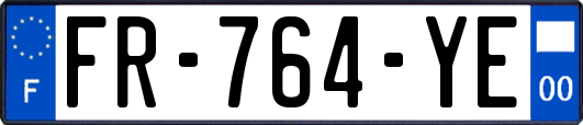 FR-764-YE