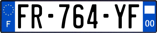 FR-764-YF