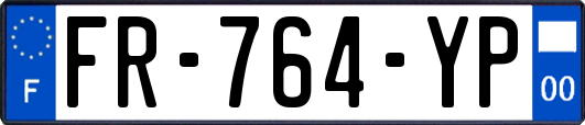 FR-764-YP