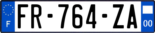 FR-764-ZA