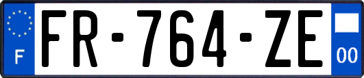FR-764-ZE