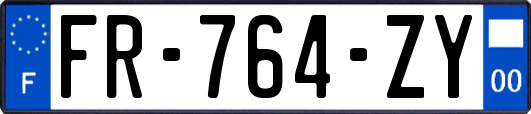 FR-764-ZY