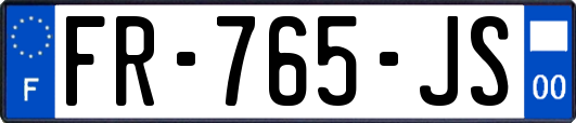 FR-765-JS