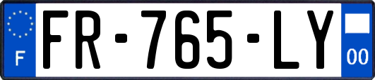 FR-765-LY