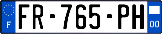 FR-765-PH
