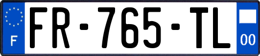 FR-765-TL
