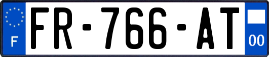 FR-766-AT