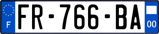 FR-766-BA