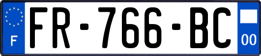 FR-766-BC