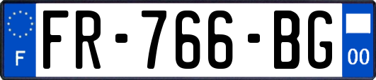 FR-766-BG