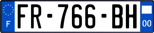 FR-766-BH