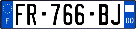 FR-766-BJ