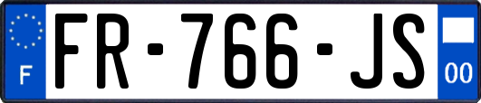 FR-766-JS