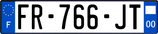 FR-766-JT