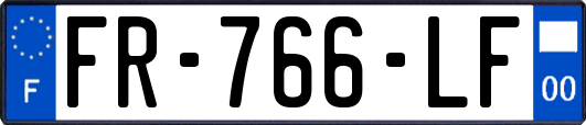 FR-766-LF
