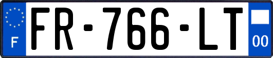 FR-766-LT