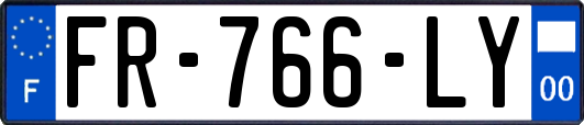 FR-766-LY